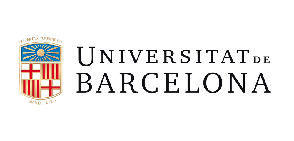 Logo Universitat Barcelona